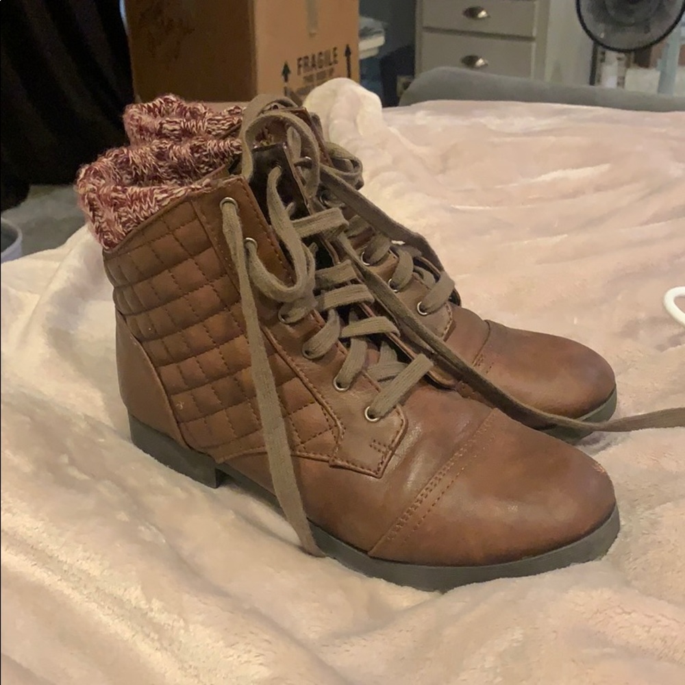 shoes